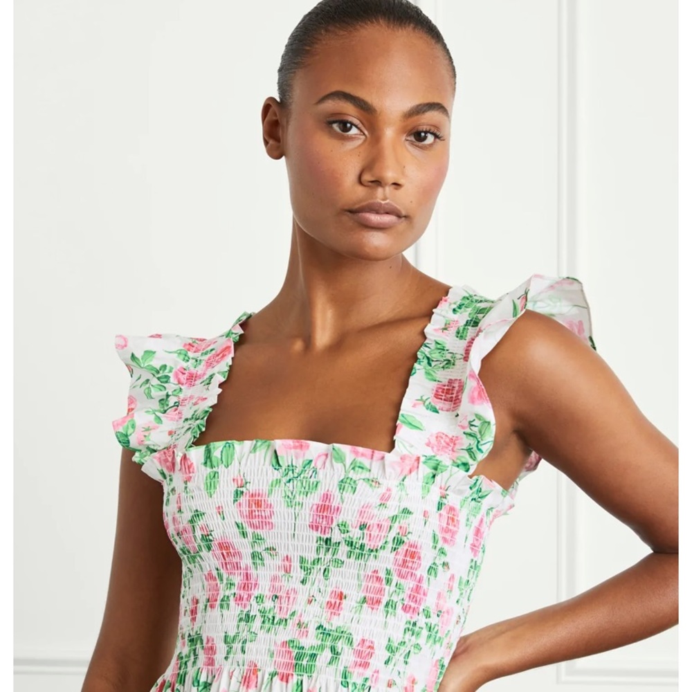 Hill House NEVER WORN DRESS
